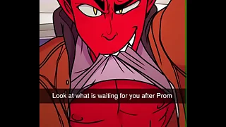 Damien Lavey apart from lucky-reborn&sol;lucky-lui