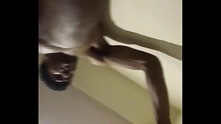 massive 9&period;5 inch indian top deepthroated